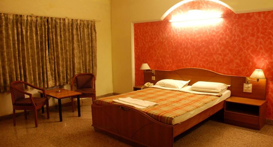 Shri Sagar Hotel, Belgaum 1